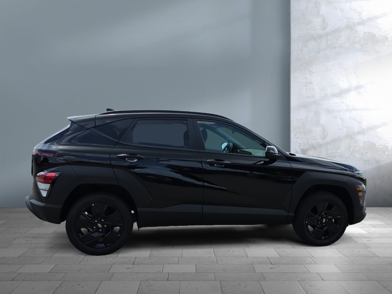2027 Hyundai Kona