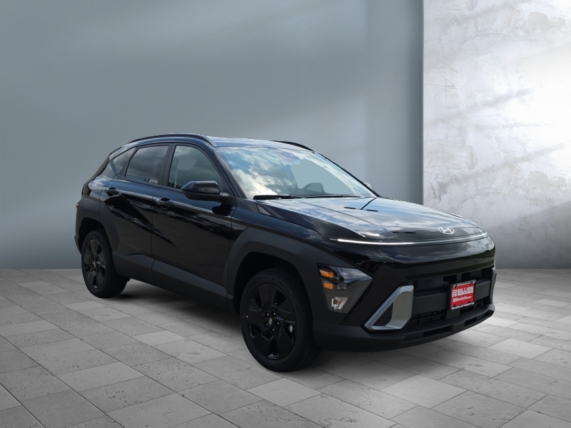 2027 Hyundai Kona