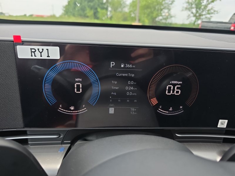 2027 Hyundai Kona