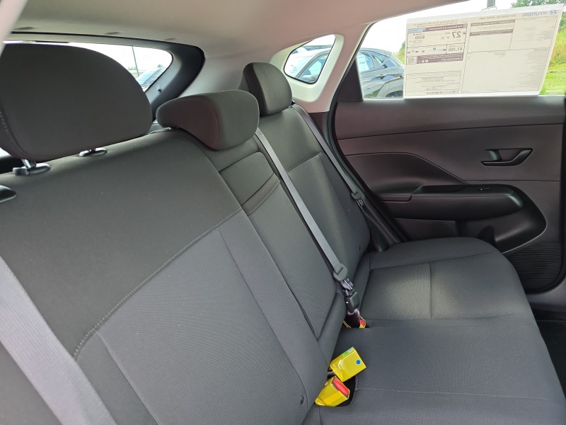 2027 Hyundai Kona