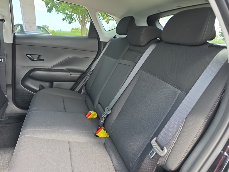 2027 Hyundai Kona