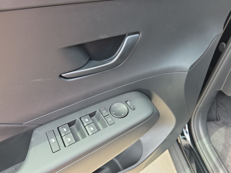 2027 Hyundai Kona