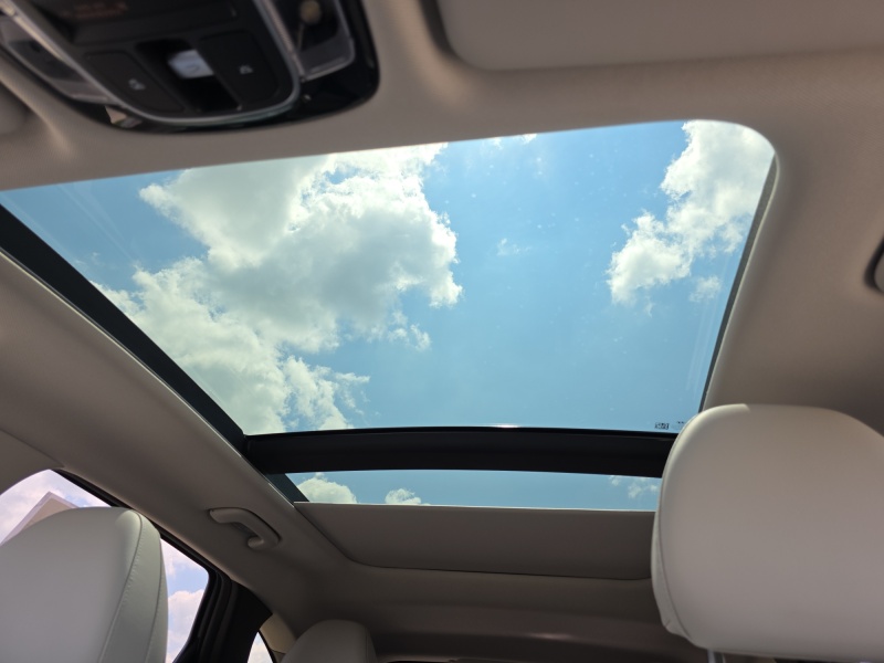 2026 Hyundai Tucson Hybrid