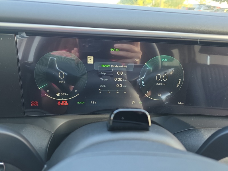 2027 Hyundai Palisade Hybrid