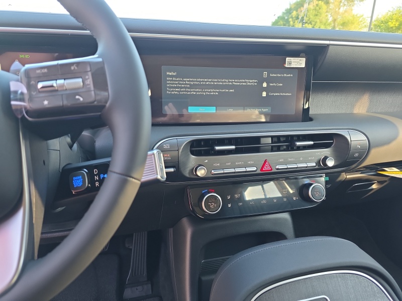 2027 Hyundai Palisade Hybrid