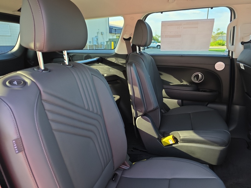 2027 Hyundai Palisade Hybrid