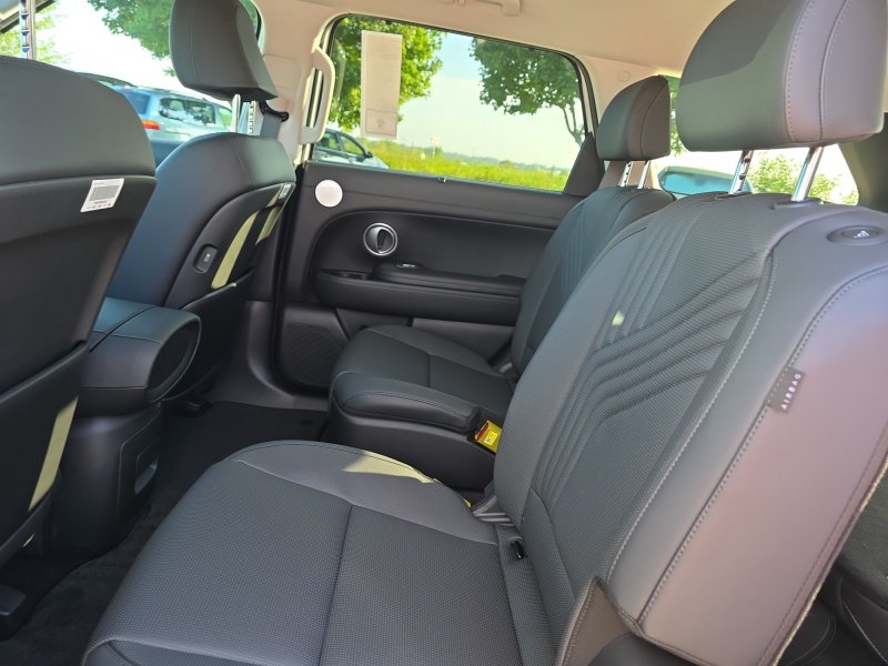 2027 Hyundai Palisade Hybrid