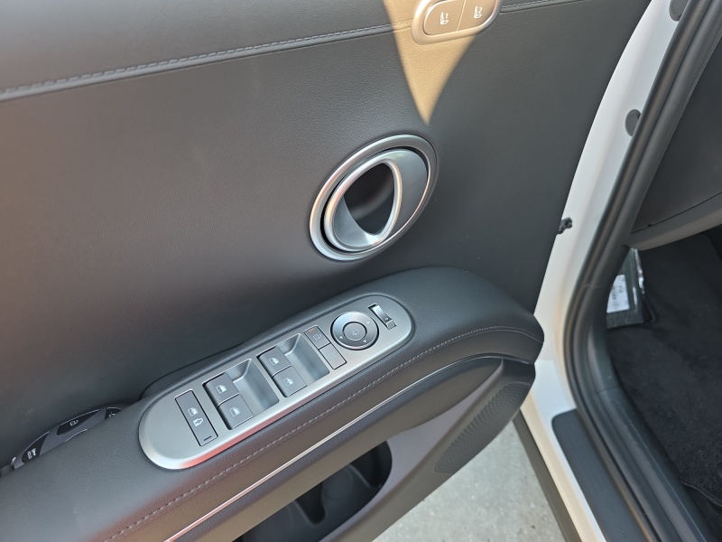 2027 Hyundai Palisade Hybrid