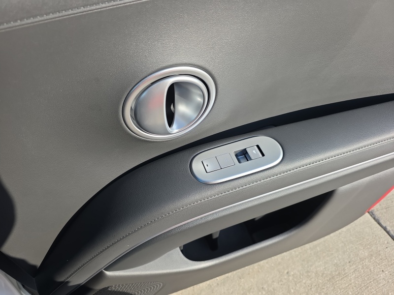 2027 Hyundai Palisade Hybrid
