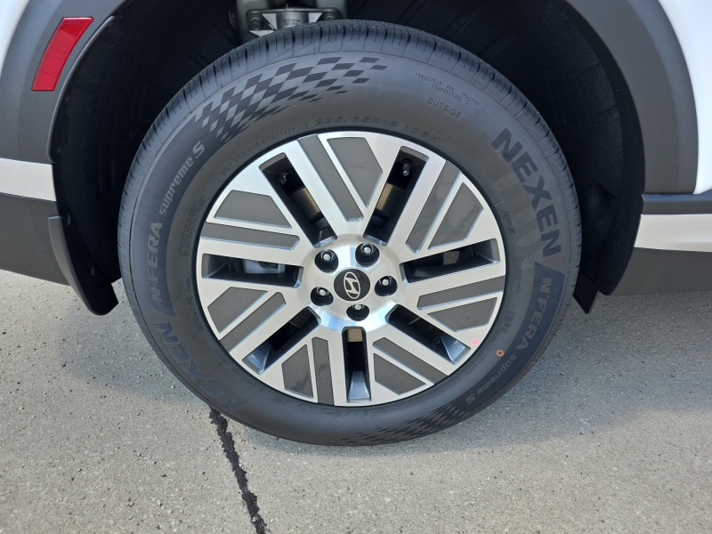 2027 Hyundai Palisade Hybrid