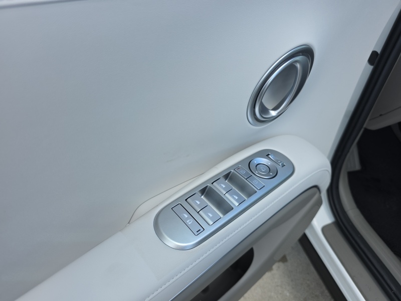 2027 Hyundai Palisade Hybrid