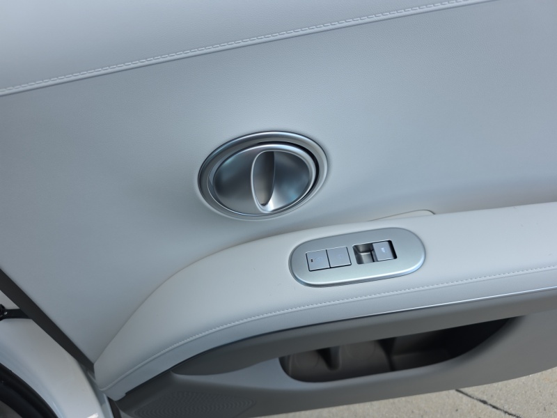 2027 Hyundai Palisade Hybrid
