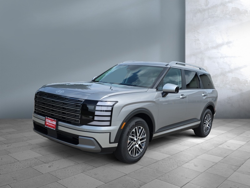 New 2027 Hyundai Palisade SEL 7P SUVs