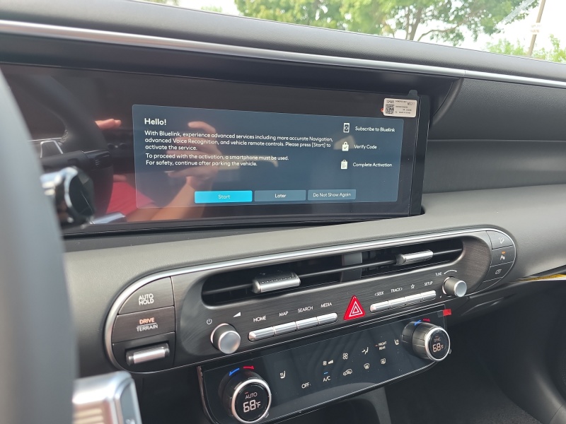 2027 Hyundai Palisade