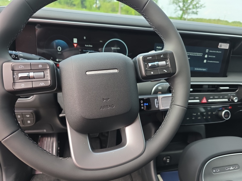 2027 Hyundai Palisade