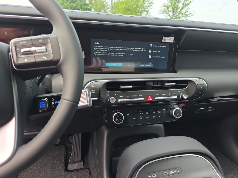 2027 Hyundai Palisade