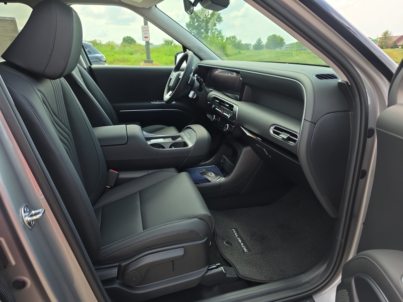 2027 Hyundai Palisade