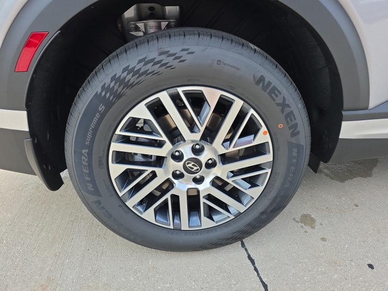 2027 Hyundai Palisade