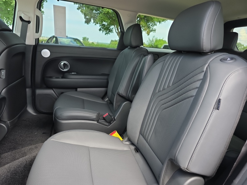 2027 Hyundai Palisade