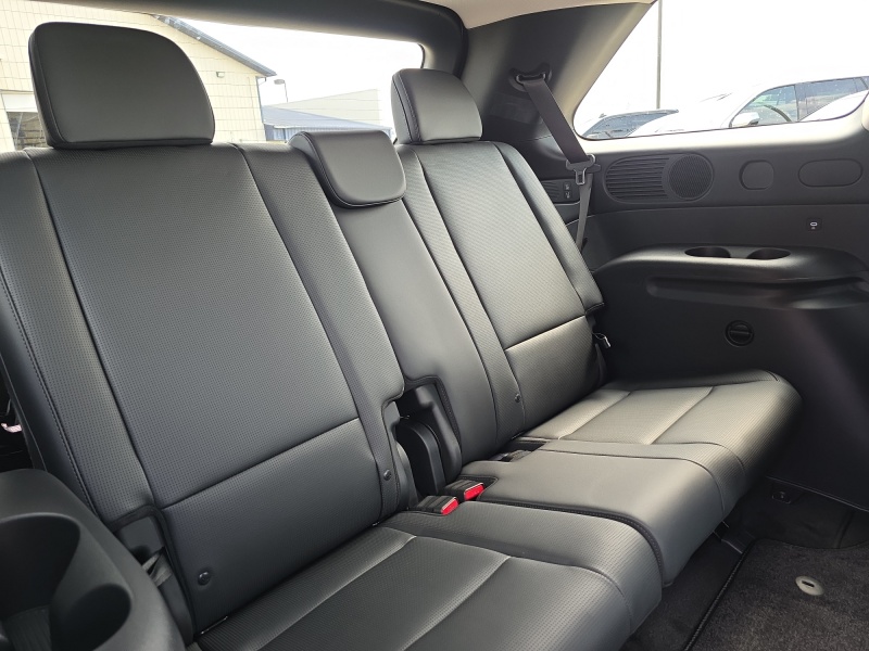 2027 Hyundai Palisade