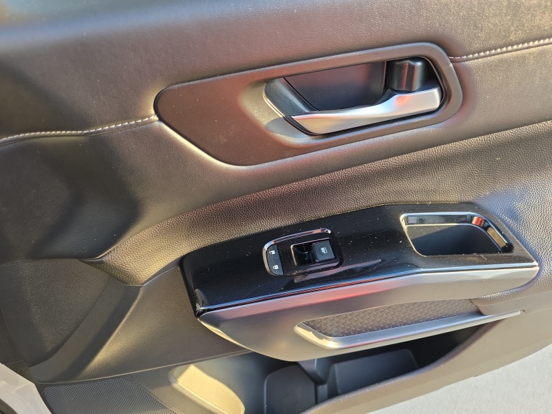2023 Nissan Pathfinder