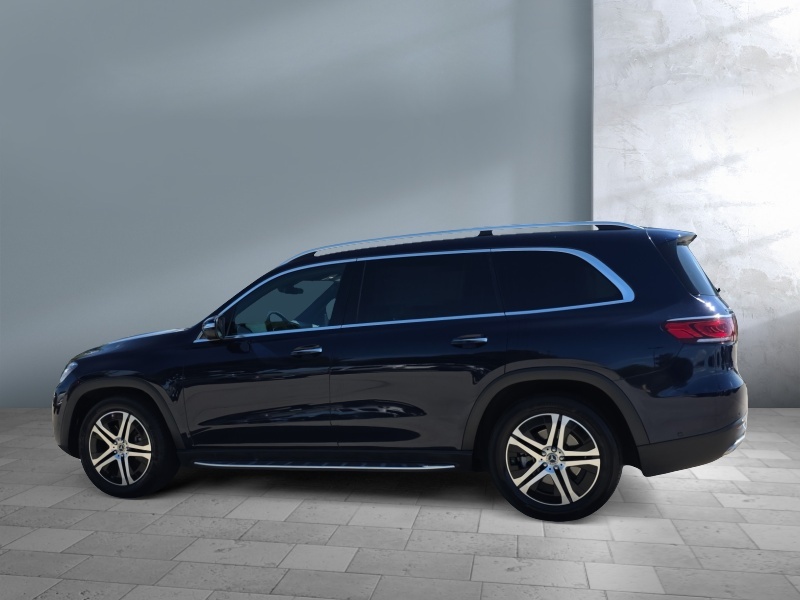 2021 Mercedes-Benz GLS