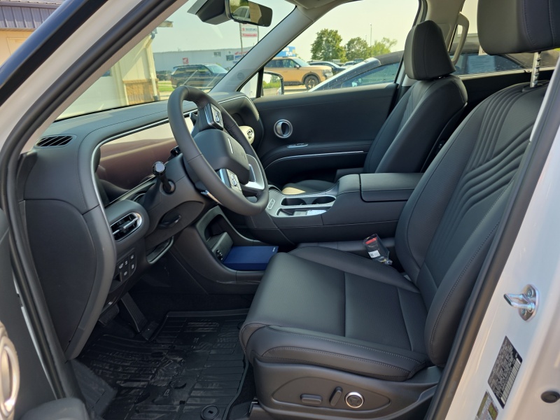 2027 Hyundai Palisade