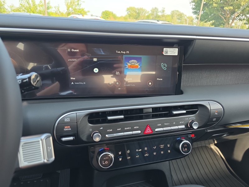 2027 Hyundai Palisade