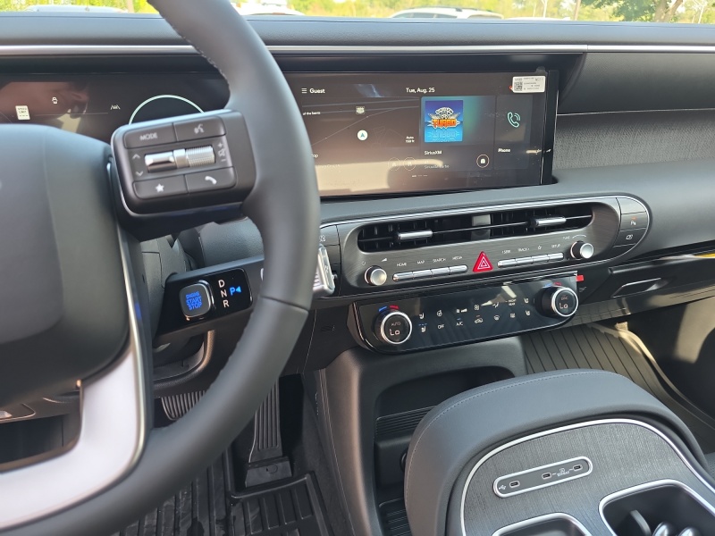 2027 Hyundai Palisade