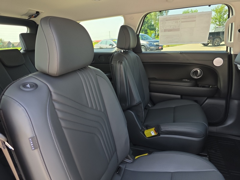 2027 Hyundai Palisade