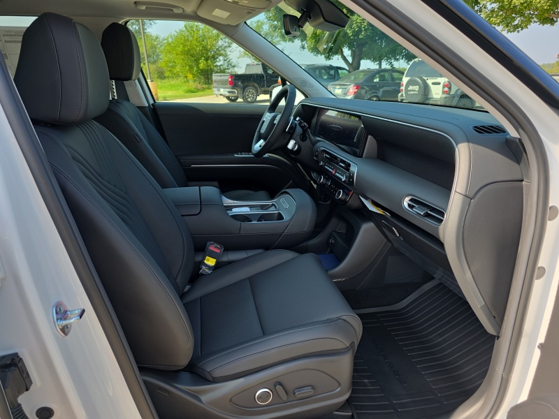 2027 Hyundai Palisade