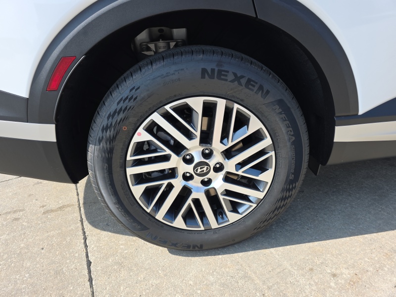 2027 Hyundai Palisade