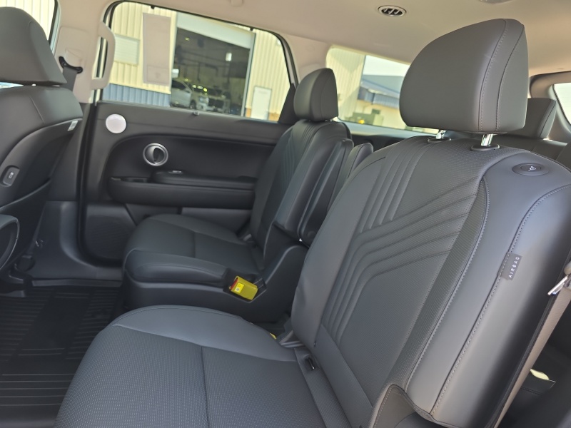 2027 Hyundai Palisade