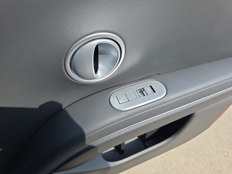 2027 Hyundai Palisade