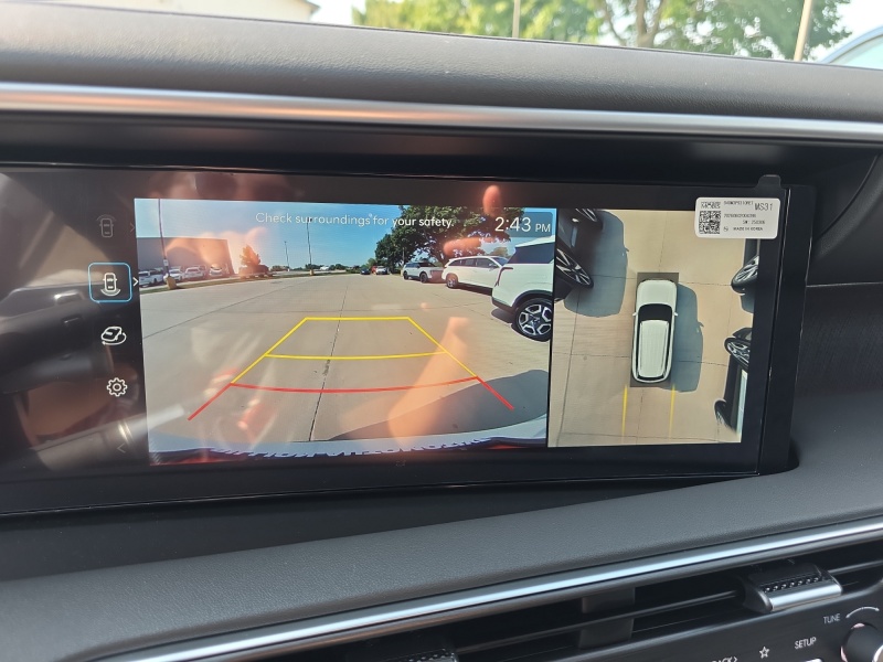 2027 Hyundai Palisade
