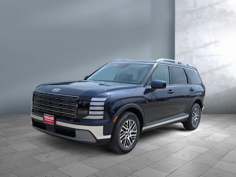 New 2027 Hyundai Palisade SEL 7P SUVs