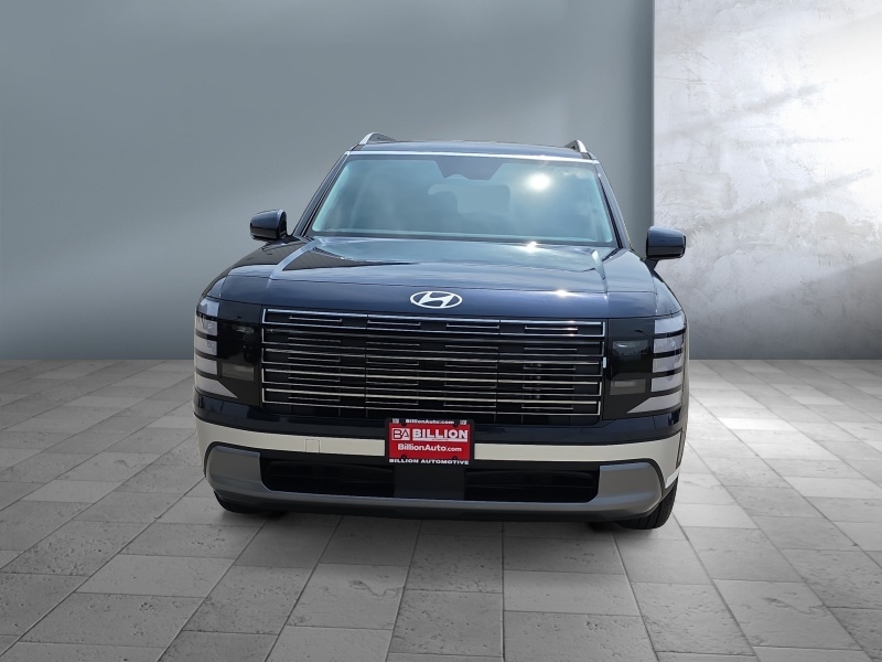 2027 Hyundai Palisade