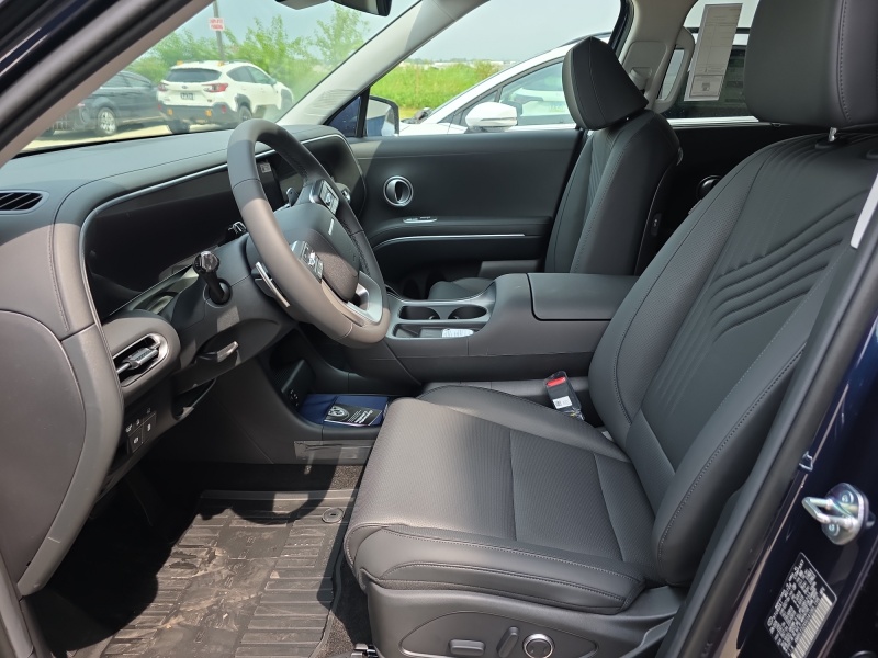 2027 Hyundai Palisade