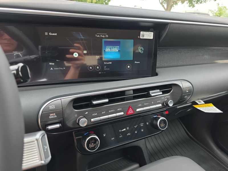 2027 Hyundai Palisade