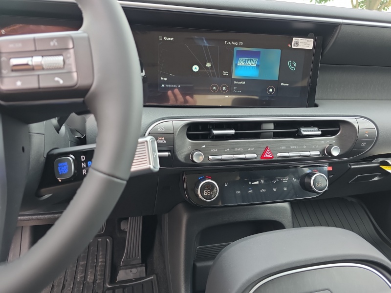 2027 Hyundai Palisade