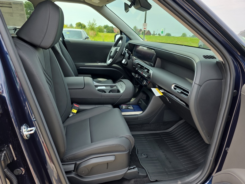 2027 Hyundai Palisade
