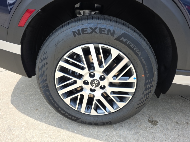 2027 Hyundai Palisade