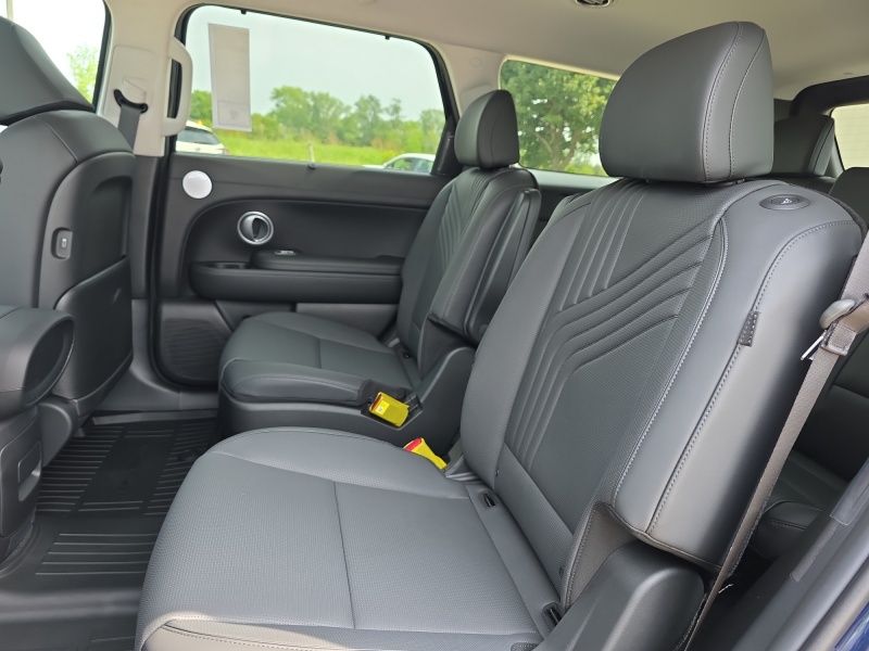 2027 Hyundai Palisade