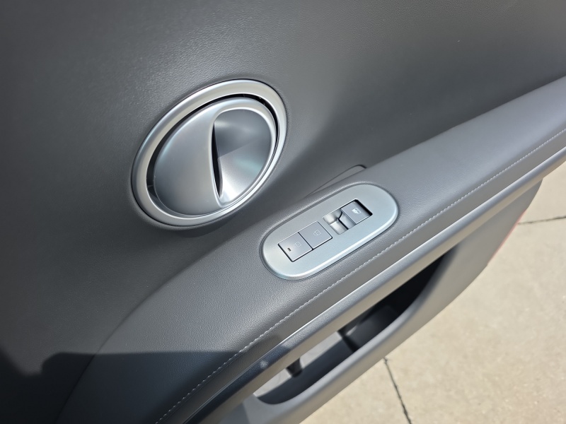 2027 Hyundai Palisade