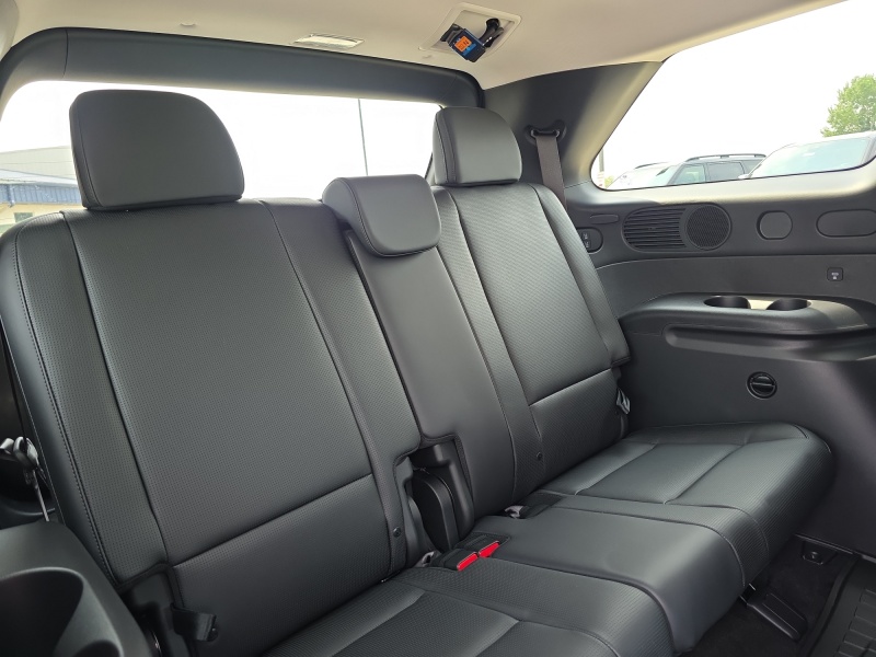 2027 Hyundai Palisade