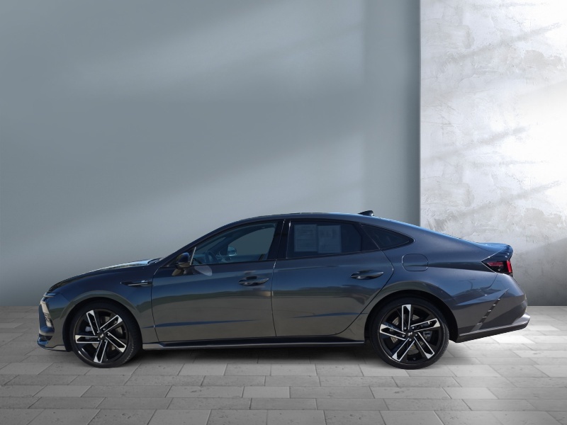 2024 Hyundai Sonata