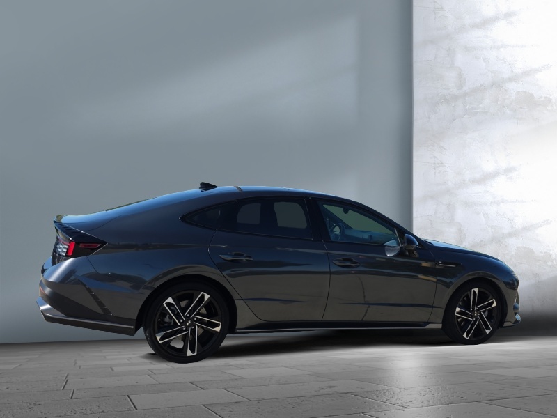 2024 Hyundai Sonata