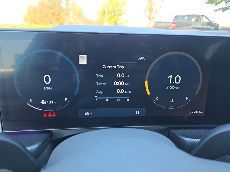 2024 Hyundai Sonata
