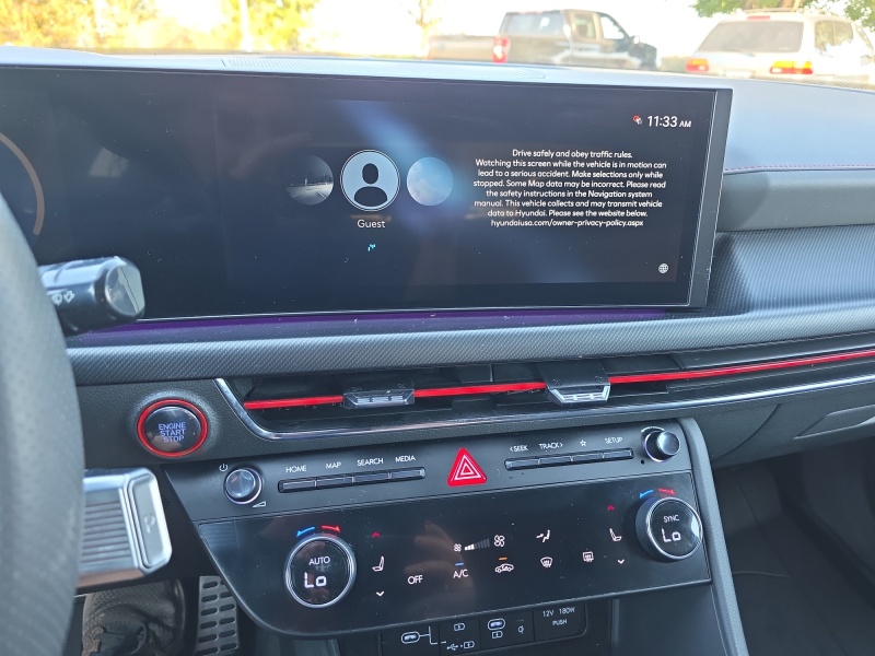 2024 Hyundai Sonata