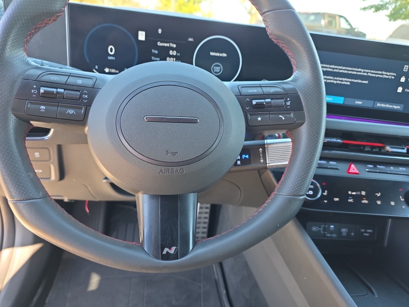 2024 Hyundai Sonata